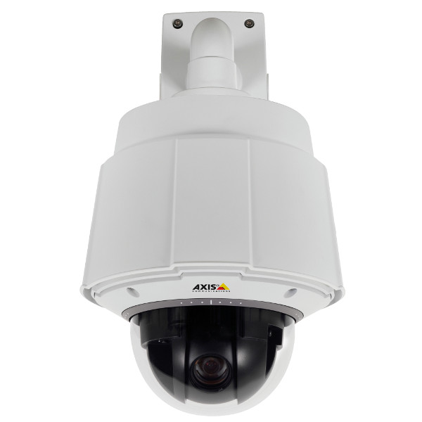 AXIS Q6045-C 60HZ - Kamery IP obrotowe